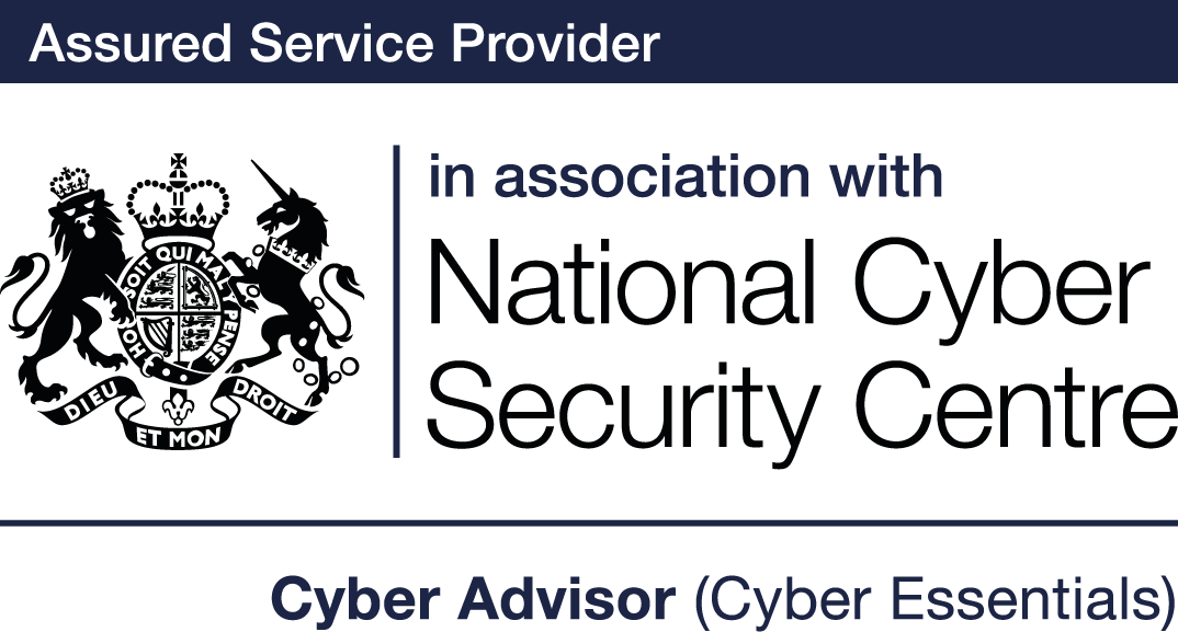 National Cyber Security Centre Approved Cyber Advisor